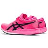 Новые женские Asics Metaracer ярко-розовые