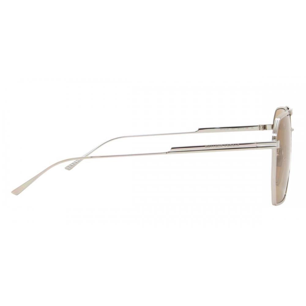 Bottega Veneta Bv1012s 007 Men Sunglasses