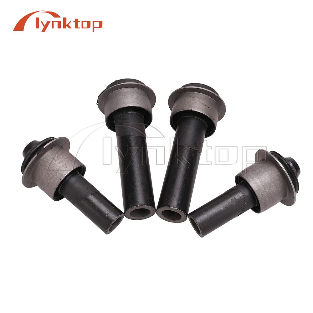 Front Subframe Crossmember Bushings For 2008-2019