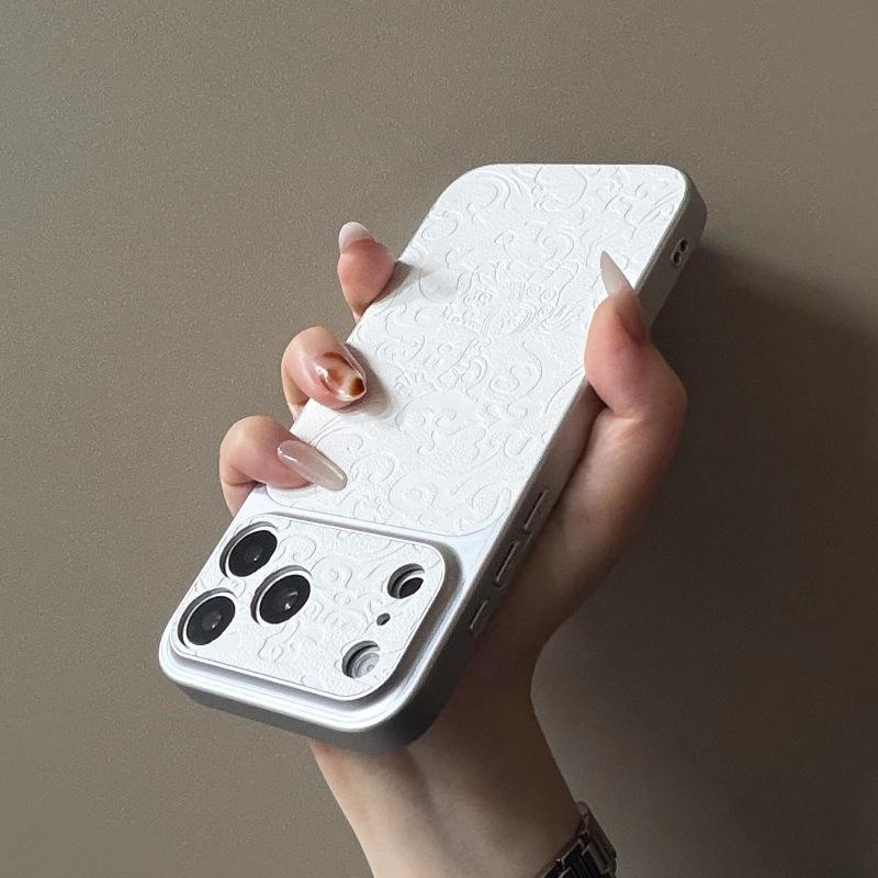 

iPhone 16/17 Pro Max Leather Texture Money-Making Case (New Year Model) iPhone 14 Pro Max