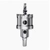 Jialike 110mm Steel Plate Hole Saw Drill Bit