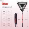 Portable Telescopic Folding Fishing Landing Net