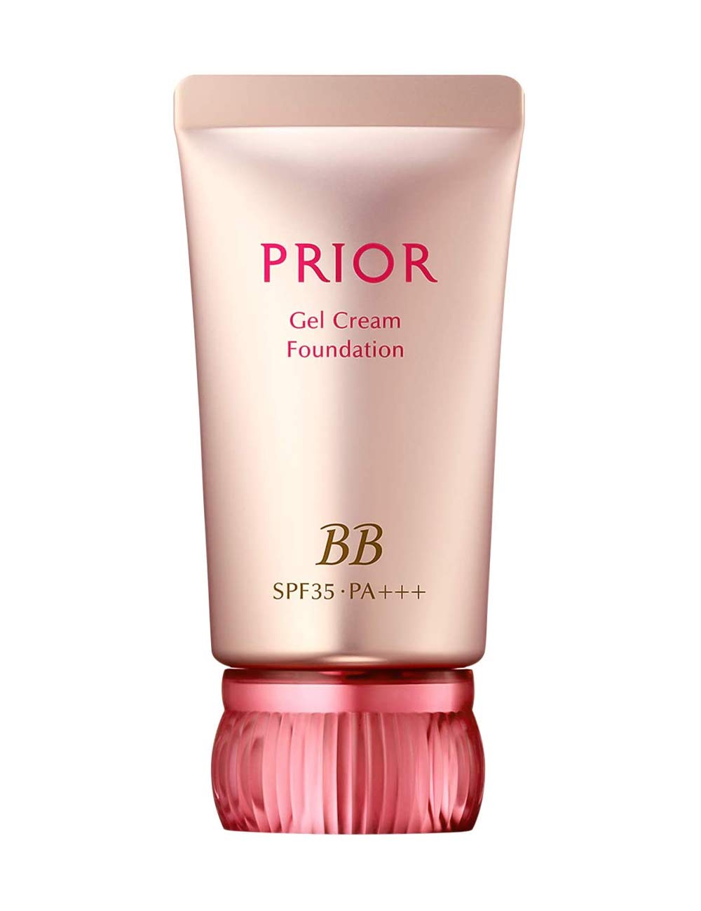 

Prior Beautiful BB Гель-крем n Одиночный Охристый 2 Средняя Яркость 30г (х 1)