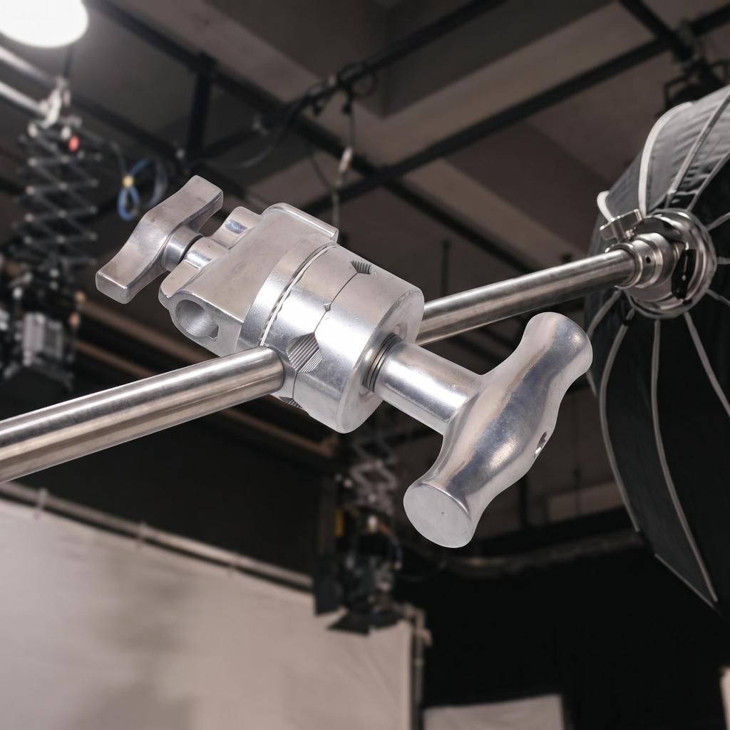 Camera Support Adapter Long-Lasting Hardware Compatible for Videographers
