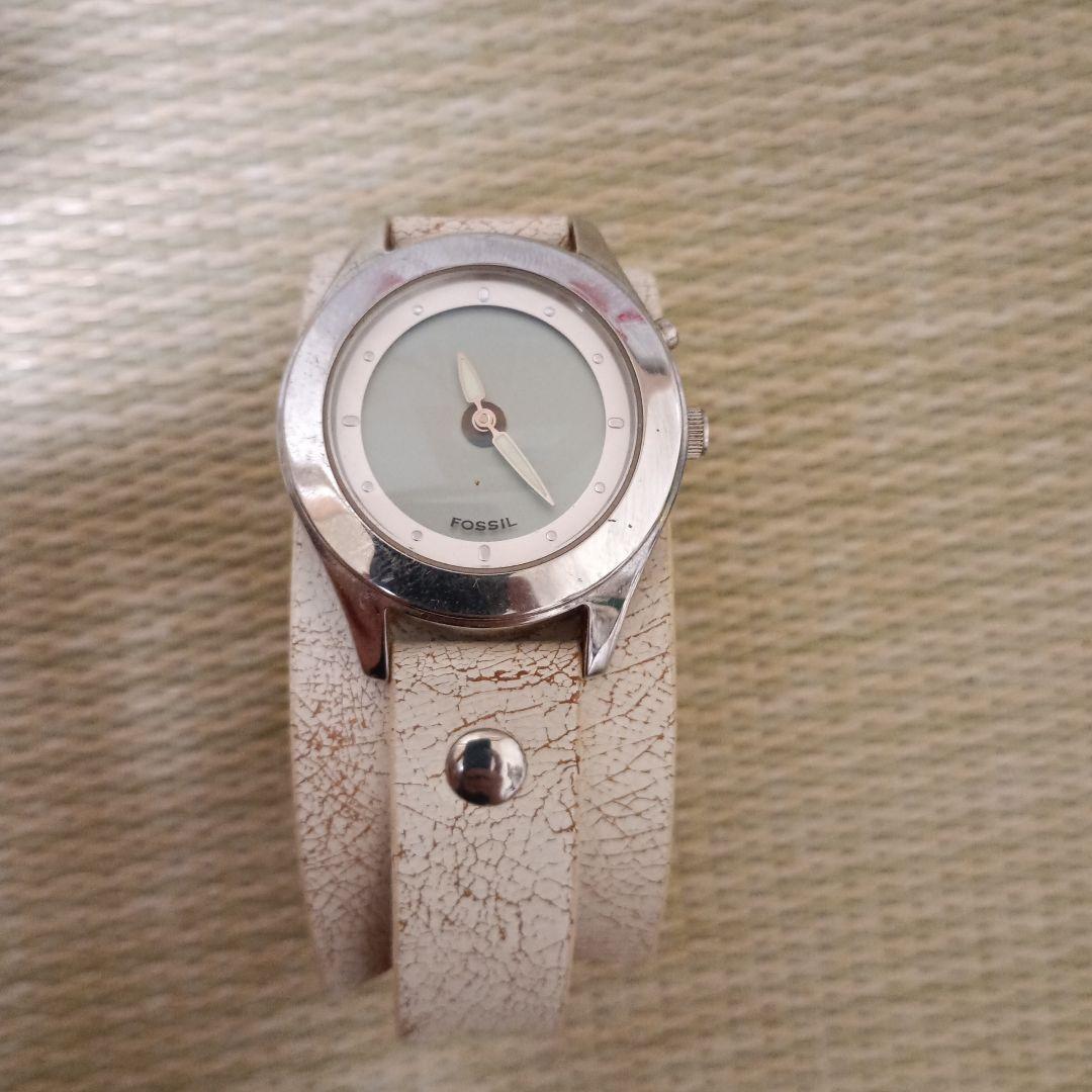 Used FOSSIL watch