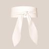 Cinch Belt Elegant Wide Pu Belt Corset Waist Belt Versatile For Women Waist Dress