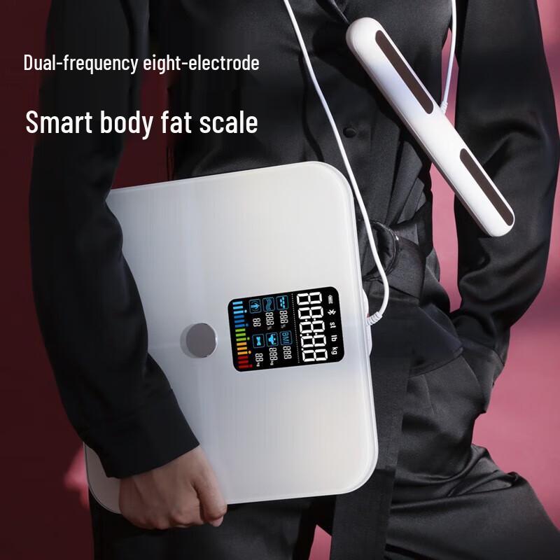 ICOMON Smart Body Fat Scale FI2001B (CN version)