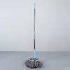 Mashifu Hands-Free Self-Wringing Retractable Mop