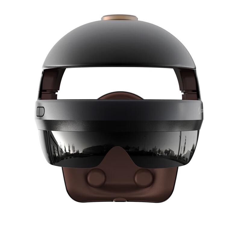 CLORIS T808 Smart Head & Eye Massager Helmet