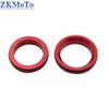 46mm 50mm CNC Rear Shock Absorber Suspension Lowering Kit For KTM EXC EXCF SX SXF XC XCF XCW 125 150 200 250 300 350 450 500