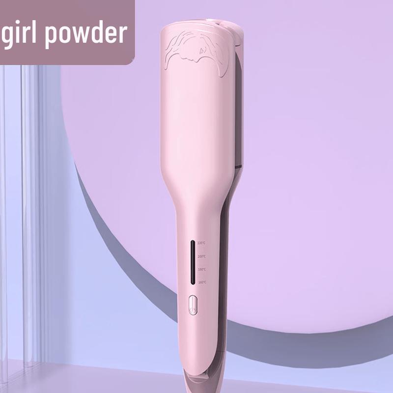 OLOEY Wavy Hair Curling Iron