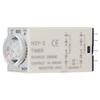 H3Y2 Power On Time Relay Pointer Control Delay Timer 8Pin 5A AC220V (1S)