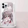 Genshin Impact Furina Citlali Case For Xiaomi POCO X7 X6 X3 F6 F5 Pro F4 X5 Mi 14T Pro 15 Ultra 13T 12T 13 14 11 Lite 5G Cover