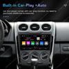 Navifly Android Car Radio Stereo Multimedia Video Player For Mazda CX7 CX 7 CX-7 2008-2015 Carplay GPS Navigation 2din Head Unit