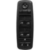 Window Switch Master Power Window Switch for 2015-17 for Chrysl 2013-16 for Dodge Dart 2014-17 for Jeep for Cherokee 68271203AB 56046553AC 68271203AA
