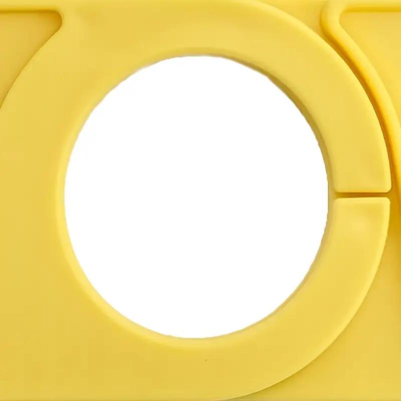 Silikon Anti-Rutsch Abtropfmatte für Küchenspüle mit vielseitiger Verwendung