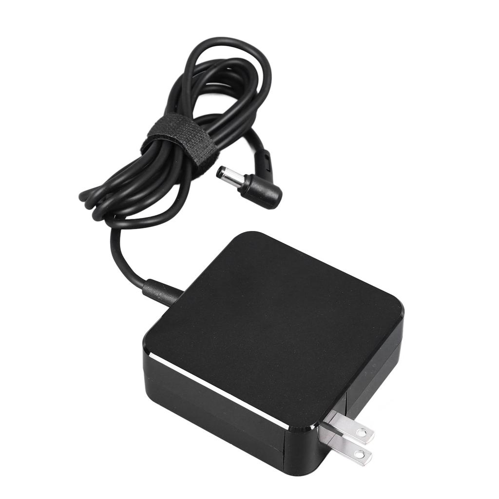 Charger for Asus Laptop 65W 19V 3.42A Strong Plastic Multi Protection High Safety Laptop Charger