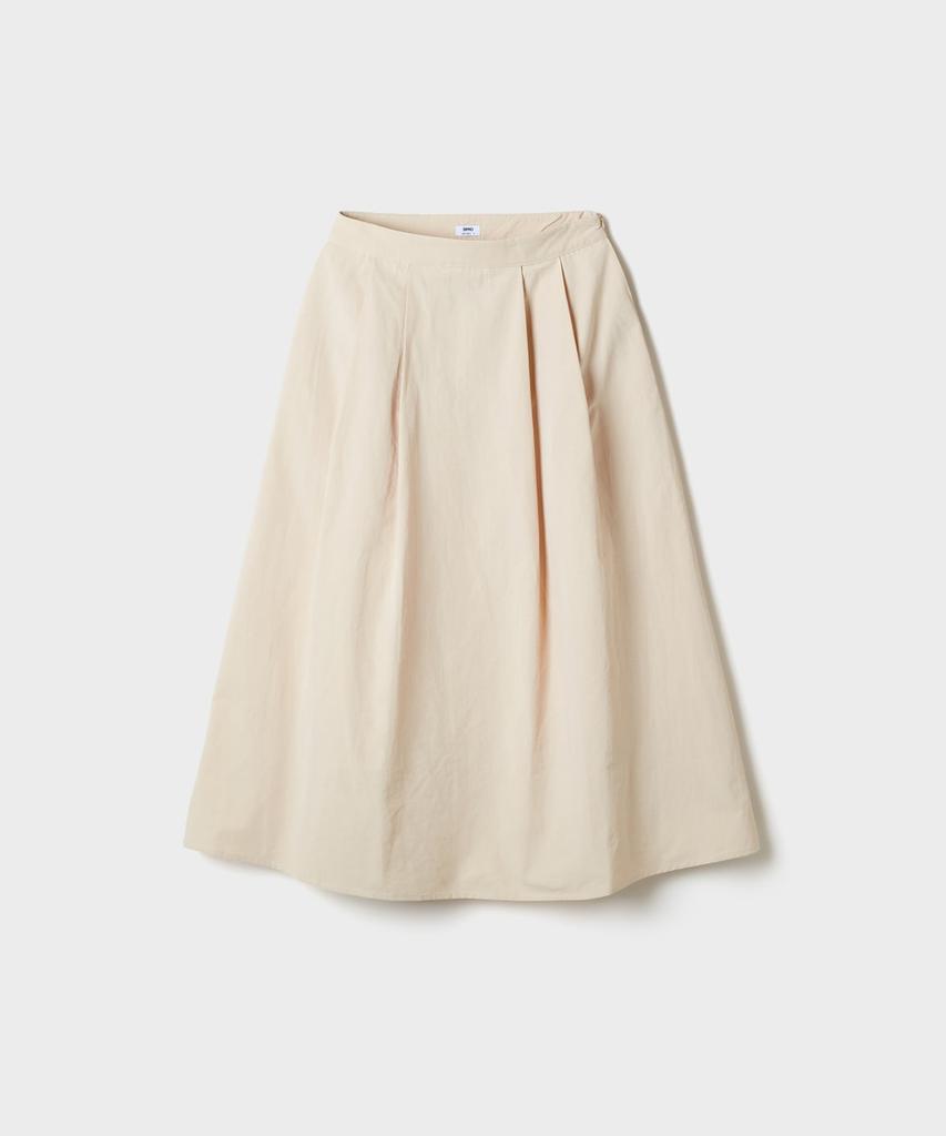 Seupao Flare Long Skirt (Re)_Spwhg37G11