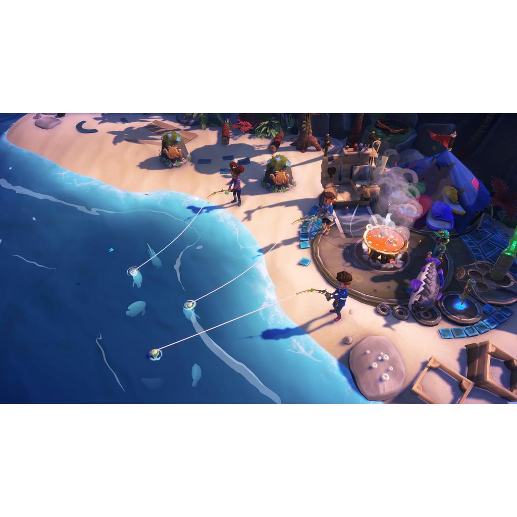 Survival Kids - Nintendo Switch 2 | Adventure & Strategy for Gamers (Japanese Edition)