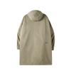 Brompton London Rain Coat - Beige (P255Uct130)