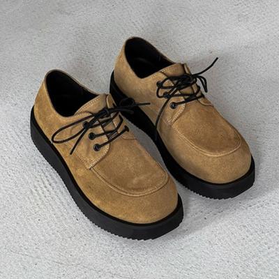 Herenschoenen – Pumps