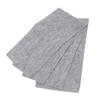 15pcs Cleaning Cloth Microfiber Cleaning Rags Dry and Wet Cleaning Cloth for Window Cup Car Windshie