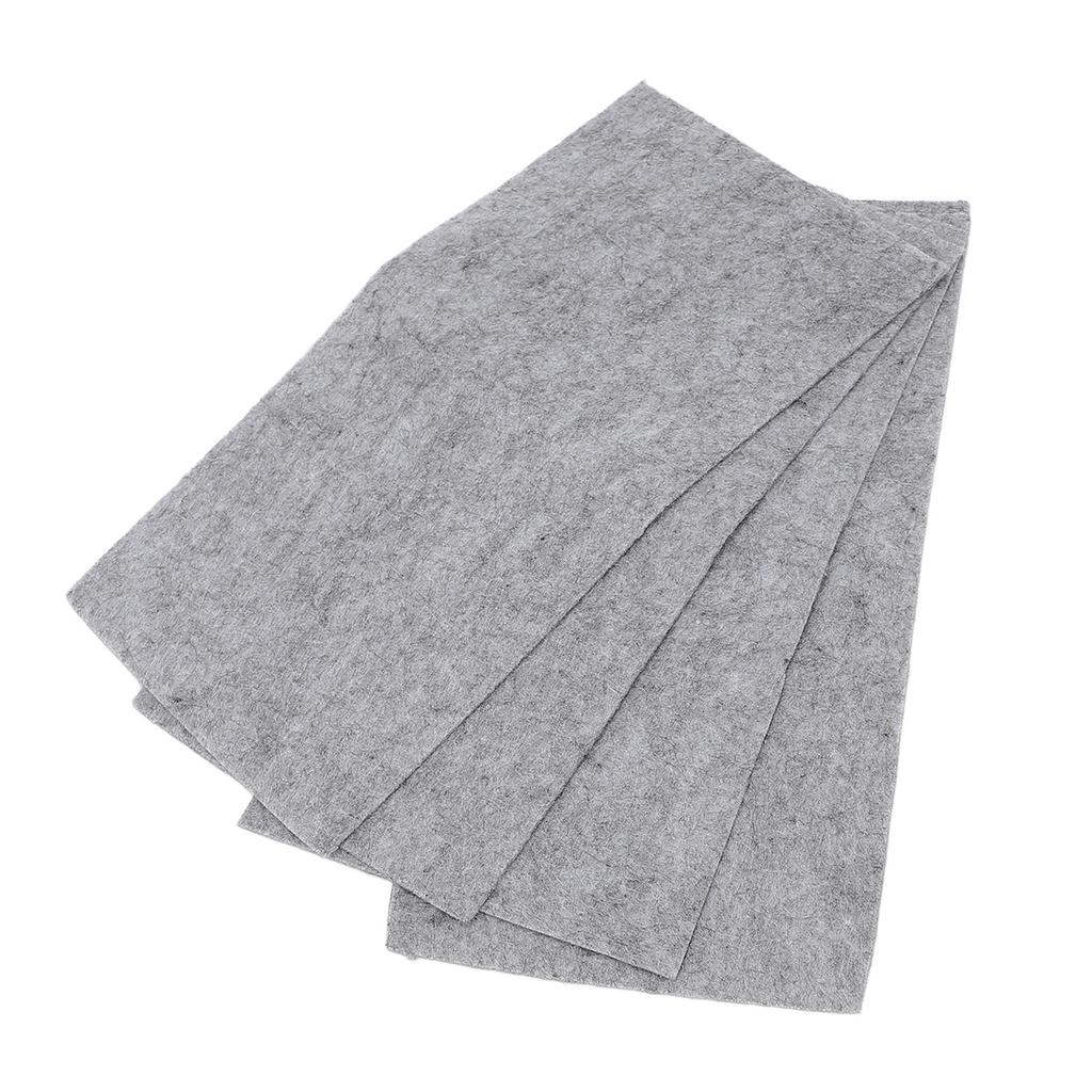 15pcs Cleaning Cloth Microfiber Cleaning Rags Dry and Wet Cleaning Cloth for Window Cup Car Windshie