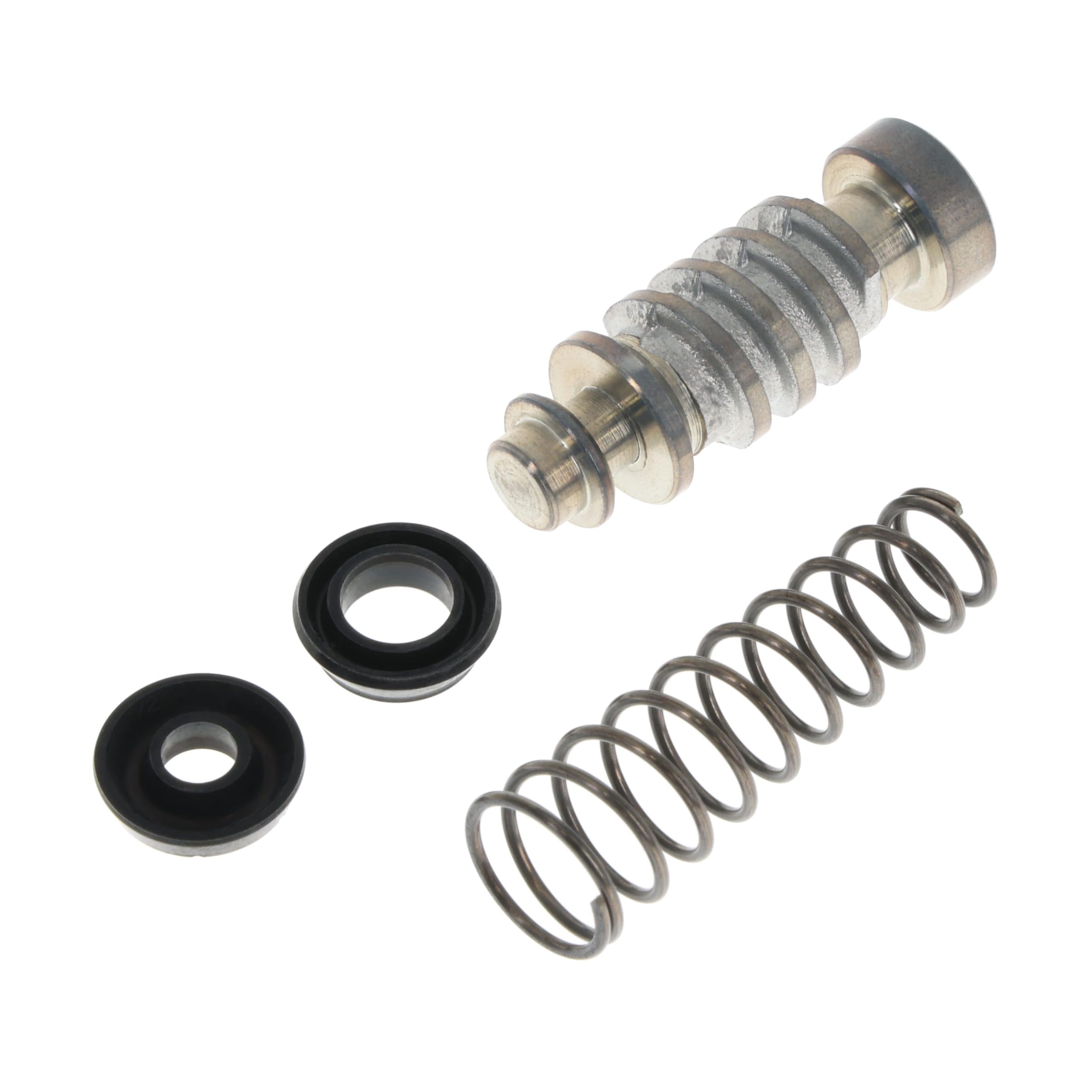 

Nissin NISSIN Brand Master Cylinder Repair Parts Piston & Cup Set Model Number 2E2-006 Motorcycle