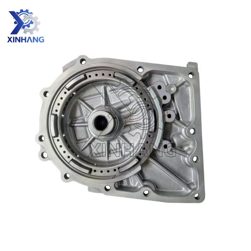 U340E U340F U341E 35102 - 52020 Automatic Transmission Housing Rear Cover For Toyota Corolla, Alphard, Harrier, Highlander,