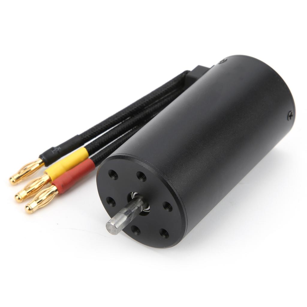KSX429 2650KV 3670 RC Cars Motor Brushless Motor Waterproof OffRoad Truck Motor