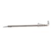 Tilt Thrust Rod with Spring 350‑62121‑2 Replacement for Tohatsu 9.8‑18HP Outboard Motor