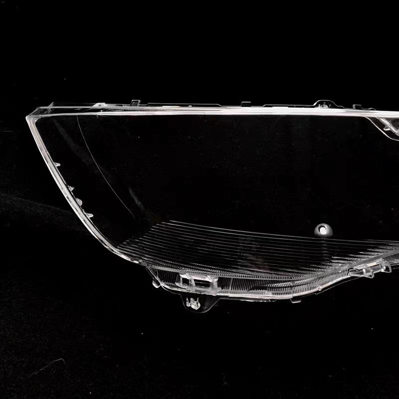 

Совместим с 16 моделями Baojun 730S: Прозрачная, прочная крышка и корпус фары High Transparency - Right