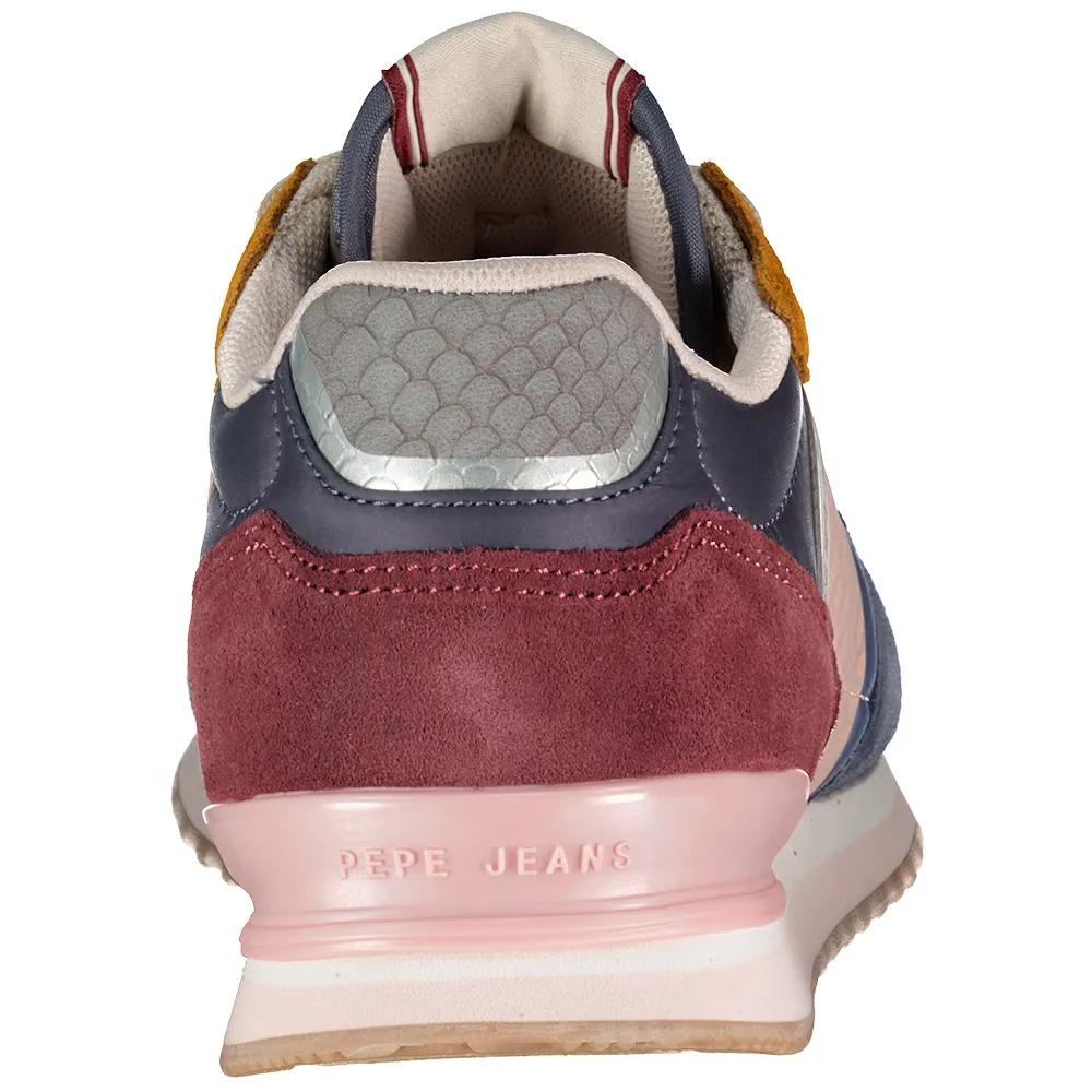 Pepe Jeans Кросовки London Logo