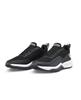 Wilson RUSH PRO LITE Tennis Size cm Men's Shoes, Black/Ebony/White, E, 27.0