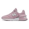 New Balance Nb 997S Casual Sports Mid-Top Marathon Running Shoes Women sneaker Pink WS997GRP