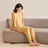 Agentmuse 60S Tencel Modal Loungewear Set