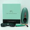 IPL Hair Removal Device with Strong Pulsed Light for Home Use – Laser Photorejuvenation Beauty Instrument
