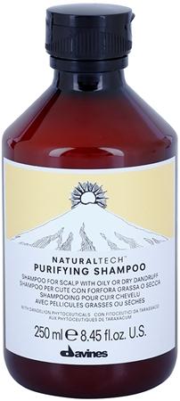 

Purifying Anti-Dandruff Shampoo TU прозрачный