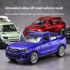 Simulation Off-Road Vehicle Children'S Alloy Trolley Big G Boy Toy Model Car Ornament