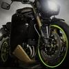 16/17/18/19" Reflective Rims Tape/Wheel Rim Decal Stripes Sticker Glowing Trim M