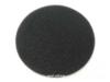 Helmet Top Pad with Seal ROUND 5mm (ultra Thin)