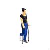 Miniature Model Figures Resin Ornament for 1/64 Mini Ornaments Accessory
