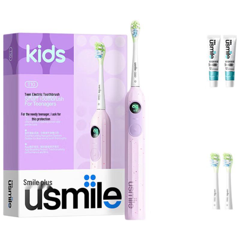 

Usmile T10 Teen Smart Sonic Electric Toothbrush