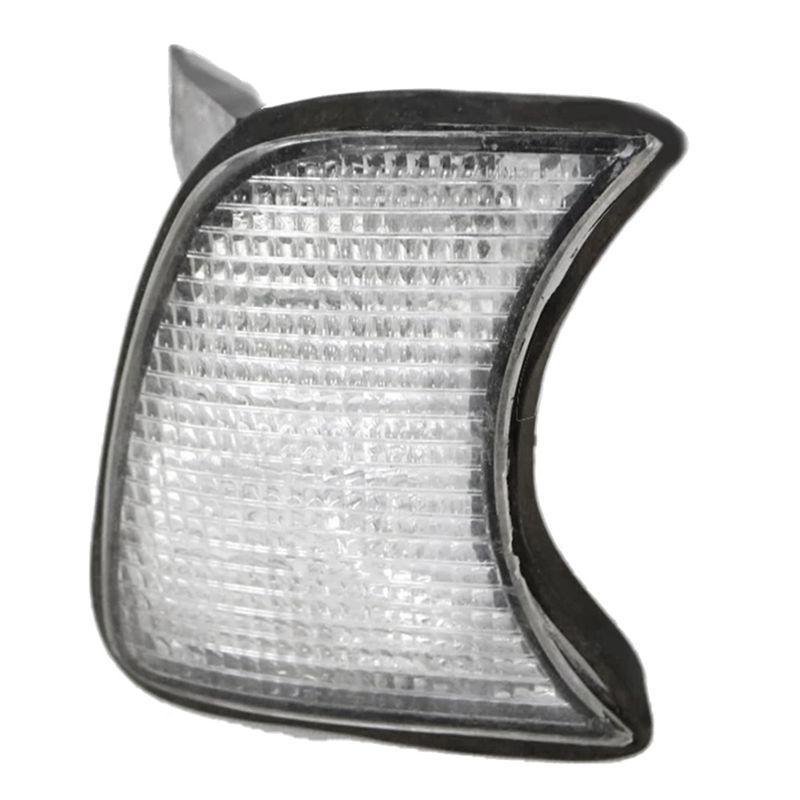 Precise Automotive Turn Signal Lights For BMW 5 Series E34 1987-1996 63131384033 63131384034