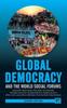 The Global Democracy and the World Social Forums Book