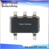MS8251/MS8251A SOT23-5 Operational Amplifier Component