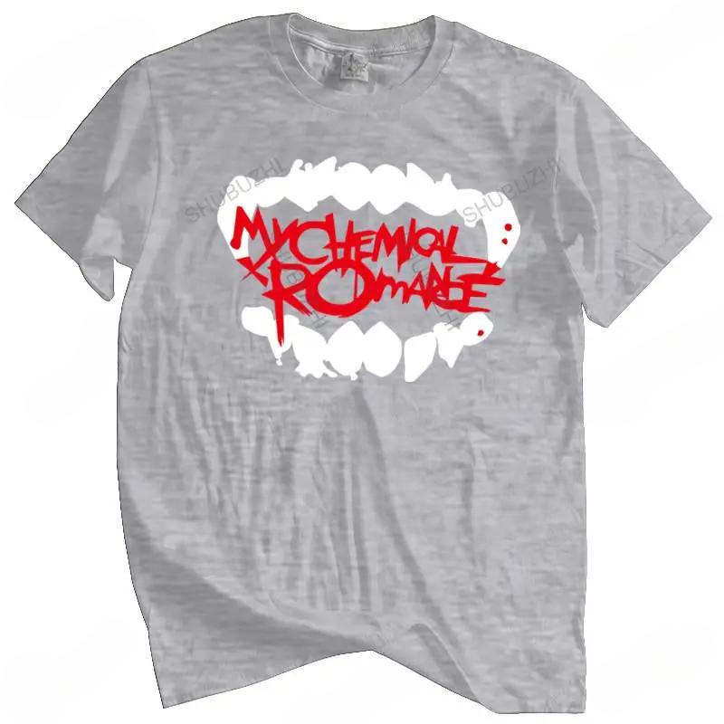 

Футболка Мужская Хлопковая Топы MY CHEMICAL ROMANCE TEETH WRECKAGE WE RISE ФУТБОЛКА НОВАЯ ОФИЦИАЛЬНАЯ MCR THREE CHEERS Черная Мужская Футболка Футболка S