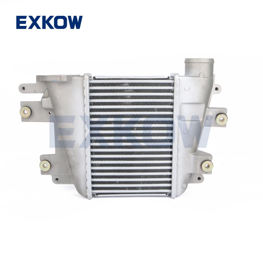 Turbo Inter Cooler Assy for NISSAN PATROL GR Y61 3.0 2000-2010 56042 14461-VC10A 14461-VC106 PI0410 14461VC104