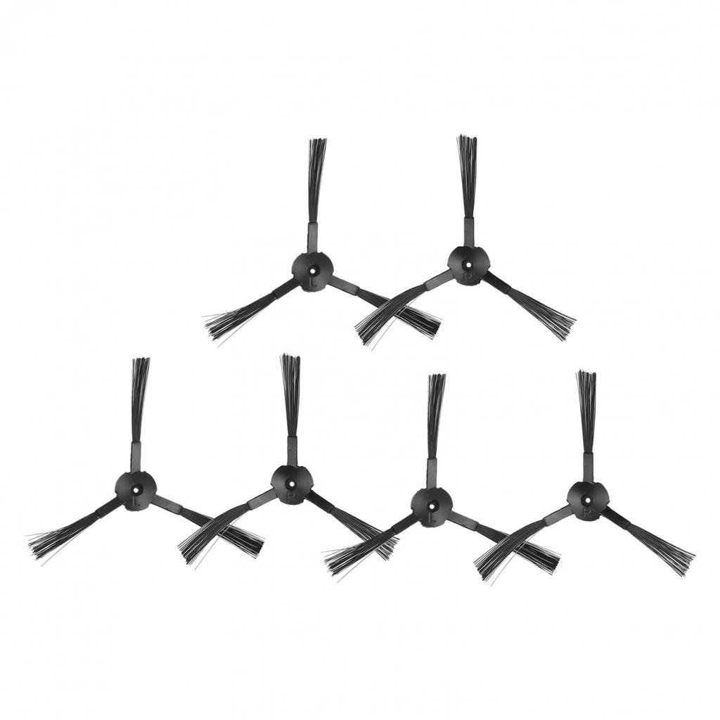 Sada bočních kartáčů a filtrů Náhradní díly pro vysavač MEDION MD 19500/19510/19511/19900