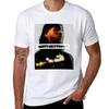 Partynextdoor Album Cover Tshirt Work Outdoor Short Sleeve Tee Tshirt
